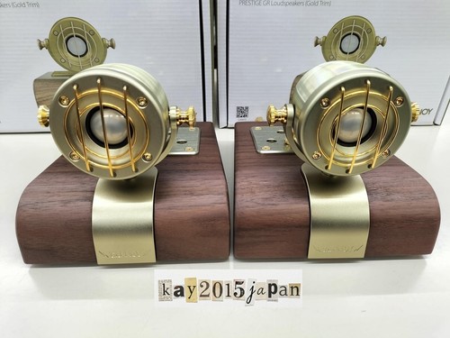 Paire supertweeter tannoy - paire,