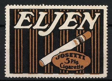 Marque publicitaire eljen - publicitaire,