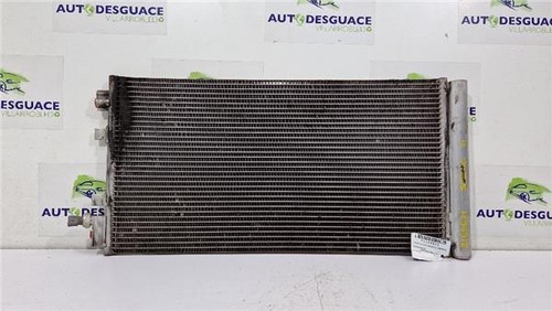 Rta5483d condenseur renault - rta5483d,