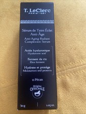 T.LECLERC SÉRUM DE TEINT ECLAT ANGI ÂGE