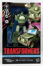 Transformers Generations -