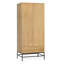 Armoire 2 Portes & 1 Tiroir