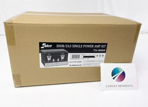 Kit amplificateur puissance - kit, de