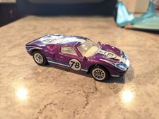 Hot Wheels, Ford GT-40