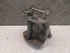 Motobineuse Honda FX25 - Attelage cheville diam. 16 mm