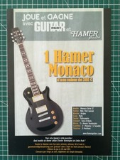 010 Photo de magazine années