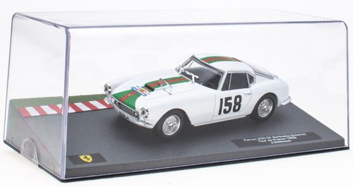 Ferrari 250 gt berlinetta - 250,