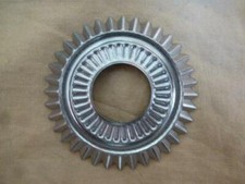 cocarde fer casque à pointe modèle 1915 Pickelhaube soldat allemand 14-18