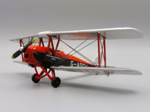 Havilland dh82a tiger - havilland,