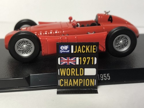 Pitboard 18 pizarra - pitboard, 1:43/1:18