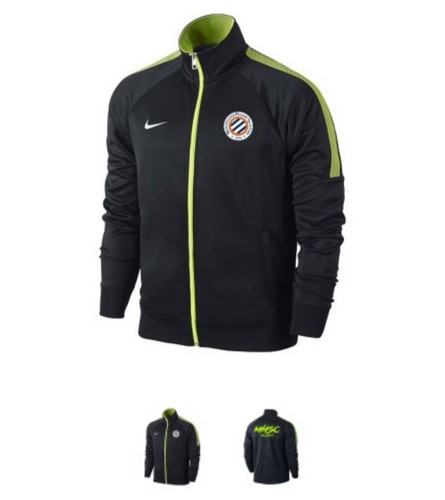 Veste nike mhsc - veste, pailladin