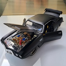 1/24 PONTIAC FIREBIRD Pro Rodz