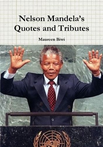 Maureen biwi nelson - nelson, mandela's