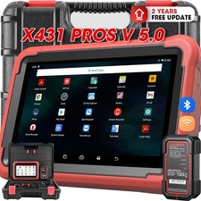 LAUNCH X431 PROS V V5.0 PRO5