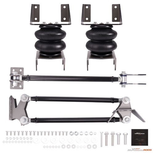 Ressort kit bras - 4,