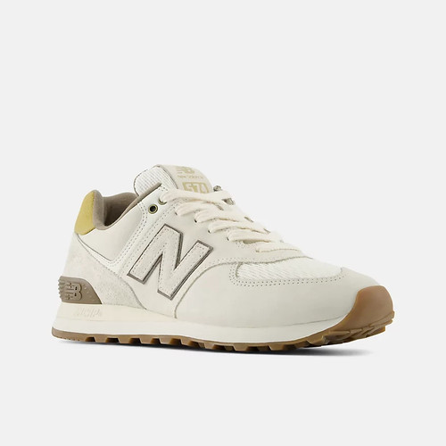 U574805 new balance 574 gris - 574,