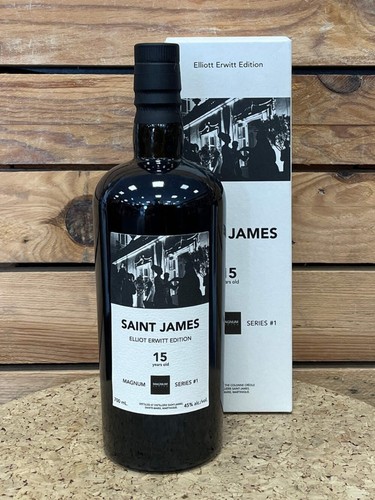 Saint james ans - james,