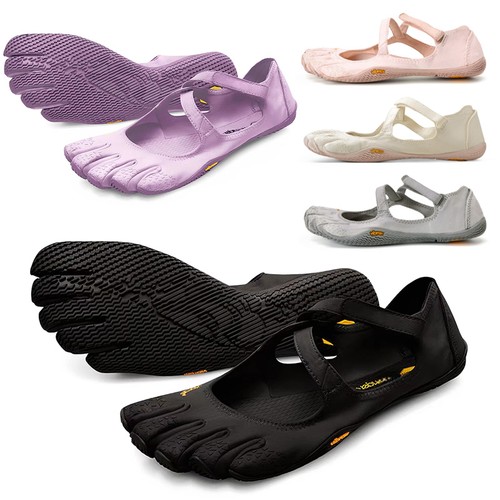 Femmes vibram fivefingers - femmes,