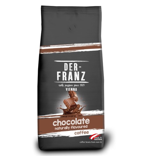 Café arômes chocolat - café,, de