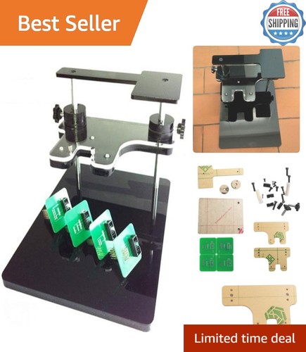 Versatile bdm frame cmd - frame, set