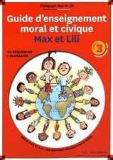 Max et Lili : Guide