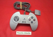 MANETTE  ASCIIWARE PS1 SONY PLAYSTATION🌟 