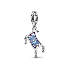 Pandora  Charm disney le tapis