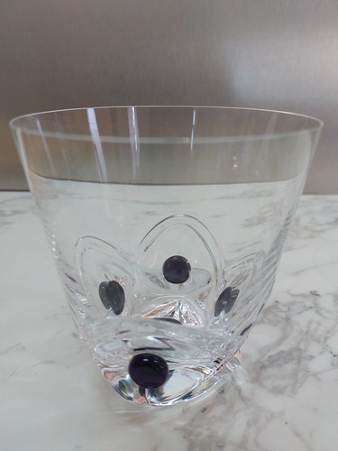Lalique france verre whisky - verre,