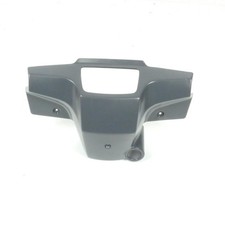 Couvre guidon pour scooter Peugeot 50 ST 1171080300 710803GP Gris mat Neuf