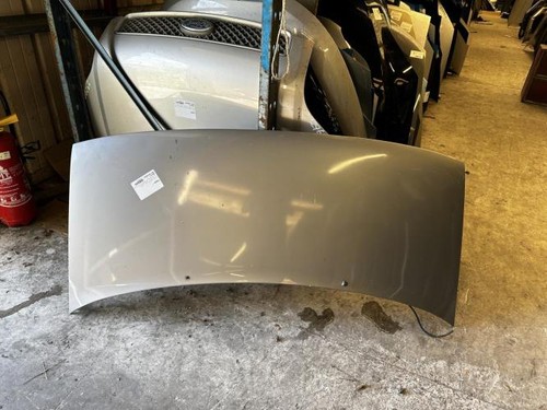 Capot citroen jumpy phase 1 - citroen,