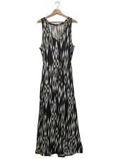 H&M Robe longue Dames Robe T