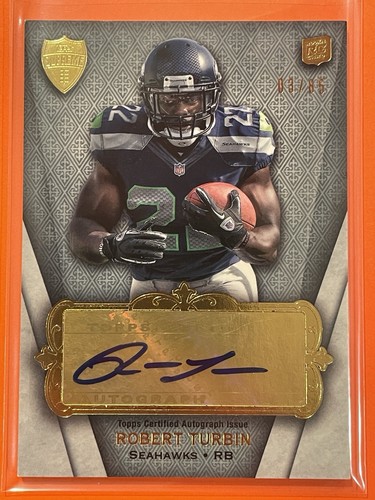 2012 topps supreme - topps,