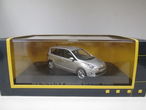Renault grand scenic iii - renault,