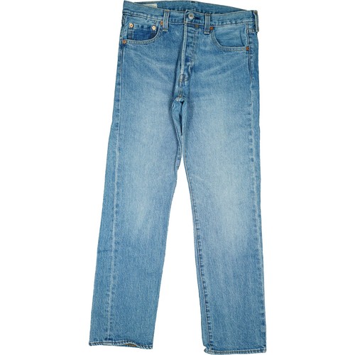 Levis 501 w30 l30 - levis,