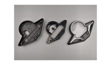 Entourage / Carénage de