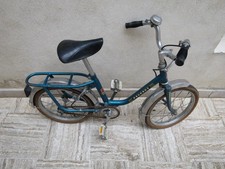 vélo Peugeot ancien pour enfant 