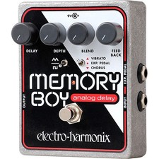 Electro Harmonix Memory Boy