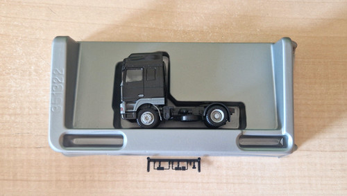 Tracteur routier herpa - tracteur,