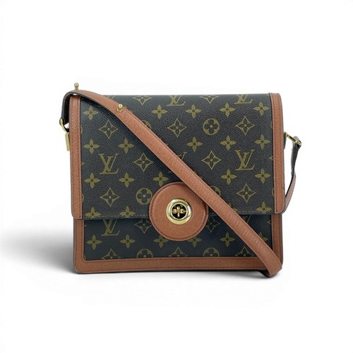 Sac bandoulière louis vuitton - sac,