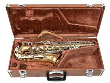 Yamaha yas alto saxophone - yamaha,