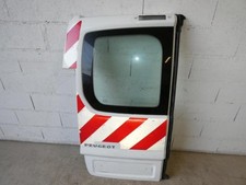 Porte de coffre gauche CITROEN JUMPY 2 00008702C5