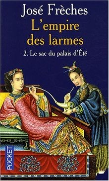 Empire des larmes - larmes, sac