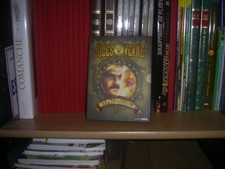 COFFRET 3 DVD - L ÎLE MYSTÉRIEUSE avec OMAR SHARIF