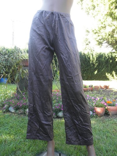 Antinea lise charmel - lise, pantalon