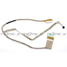ASUS N55 LVDS LCD Video Cable Connecteur  QTNJ5-ESL0206A  DDONJ5LC210