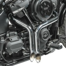 Echappement pour Harley FXDR