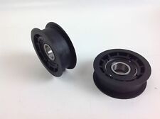 Poulie MTD Pour Tondeuse À