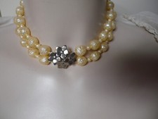 FRIED Frêres PARIS COLLIER