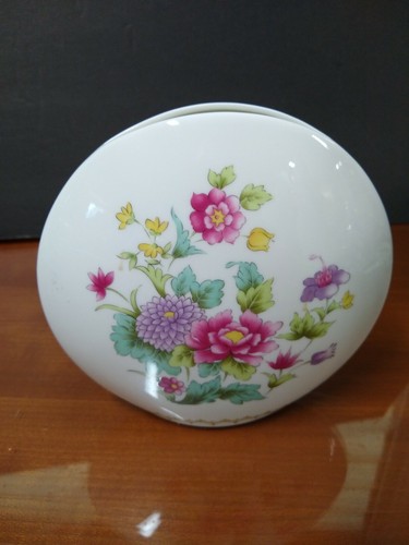Mikasa bone china moon - china, shaped