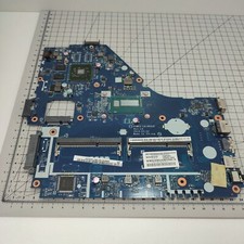 Acer Aspire E1-572G - Carte